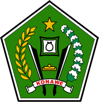 Logo Pemda Konawe