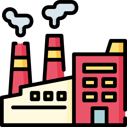 perindustrian